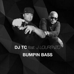 Cover of Bumpin Bass (Edit)