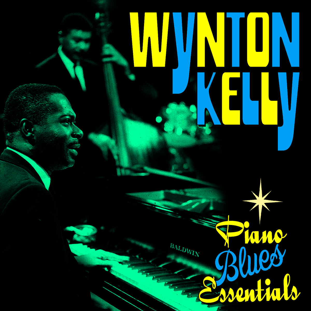 Album cover of What Know