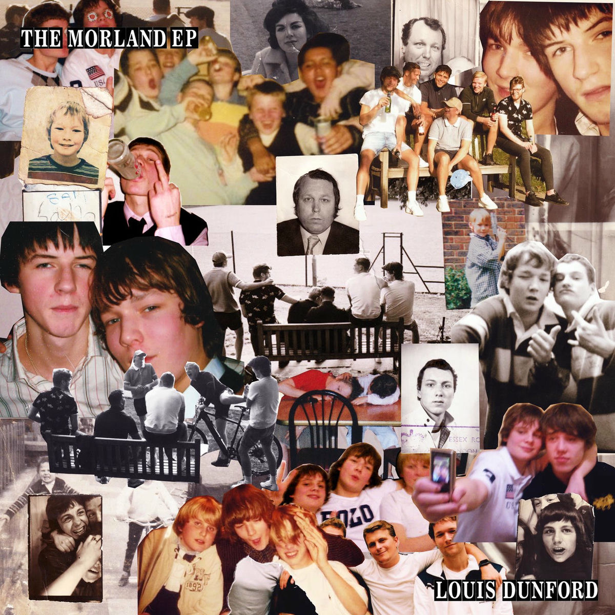 Album cover of London's Requiem