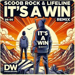 Cover of It's a Win