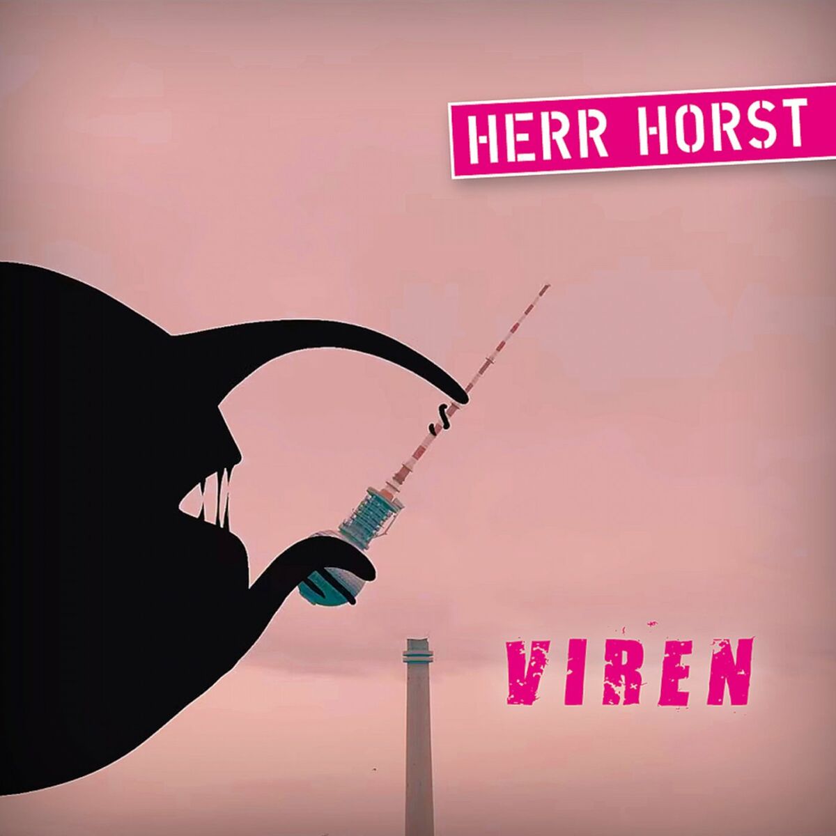Album cover of Viren
