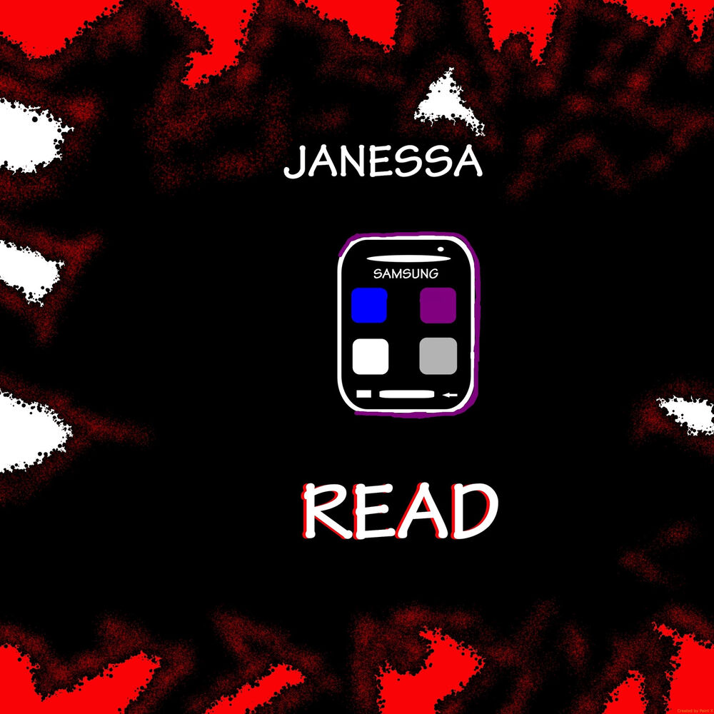Picture of READ