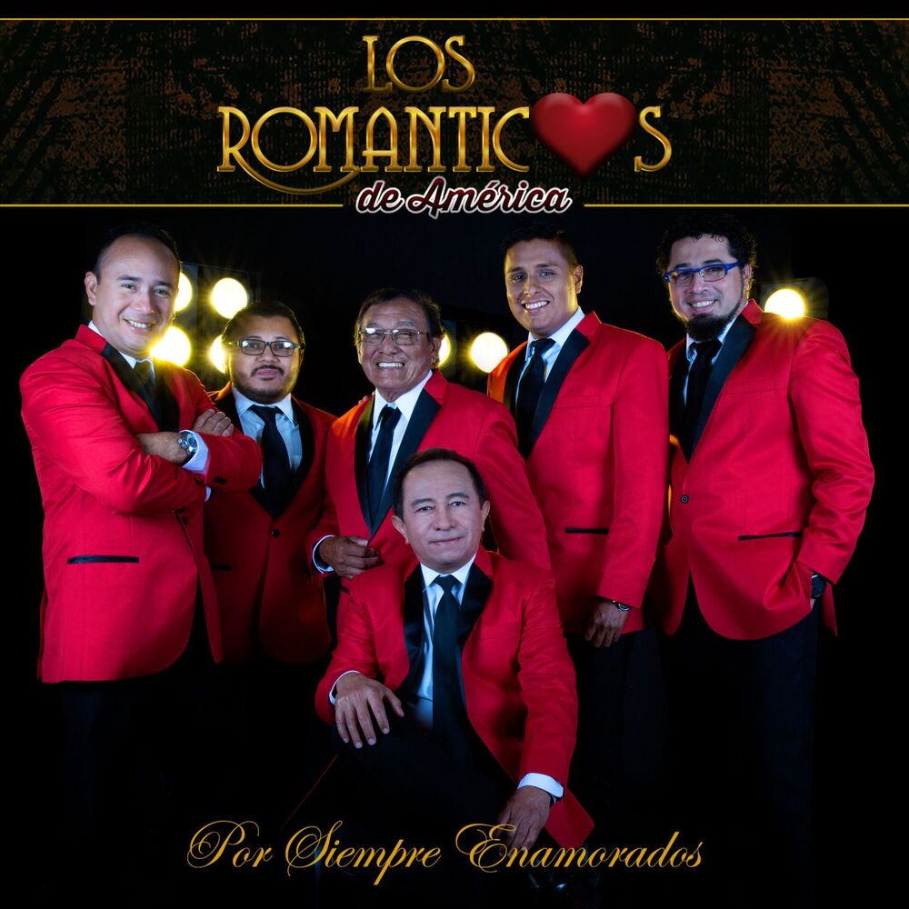 Picture of Por siempre enamorados
