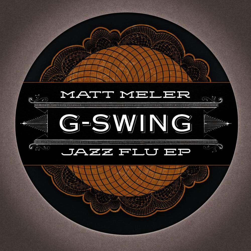 Picture of Jazz Flu