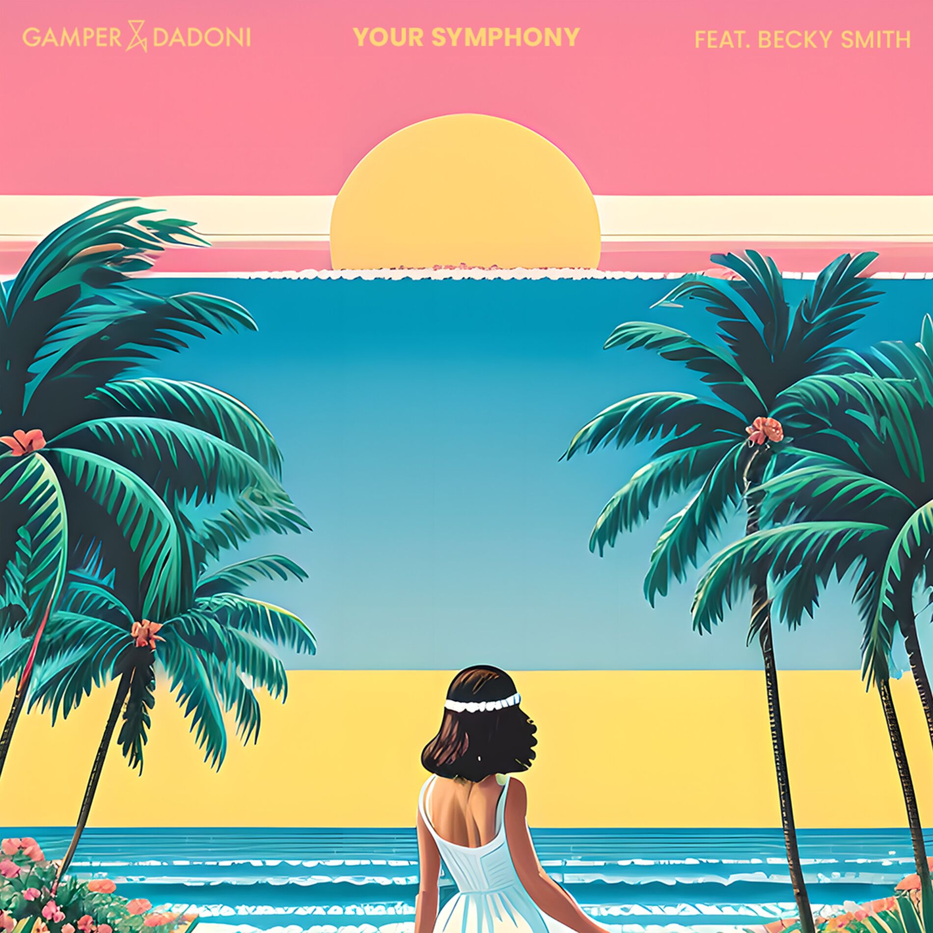 Album cover of Your Symphony