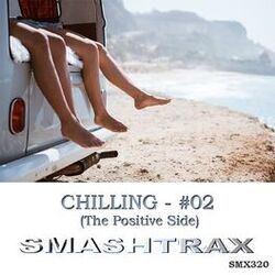 Cover of CHILLING - #02 (The Positive Side)