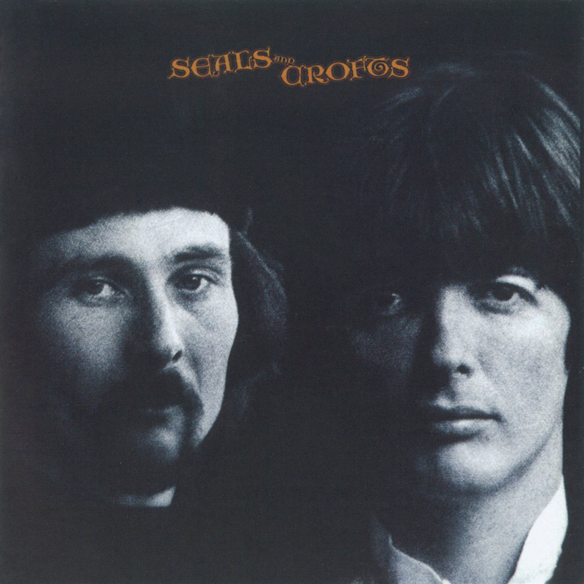 Album cover of Seals & Crofts