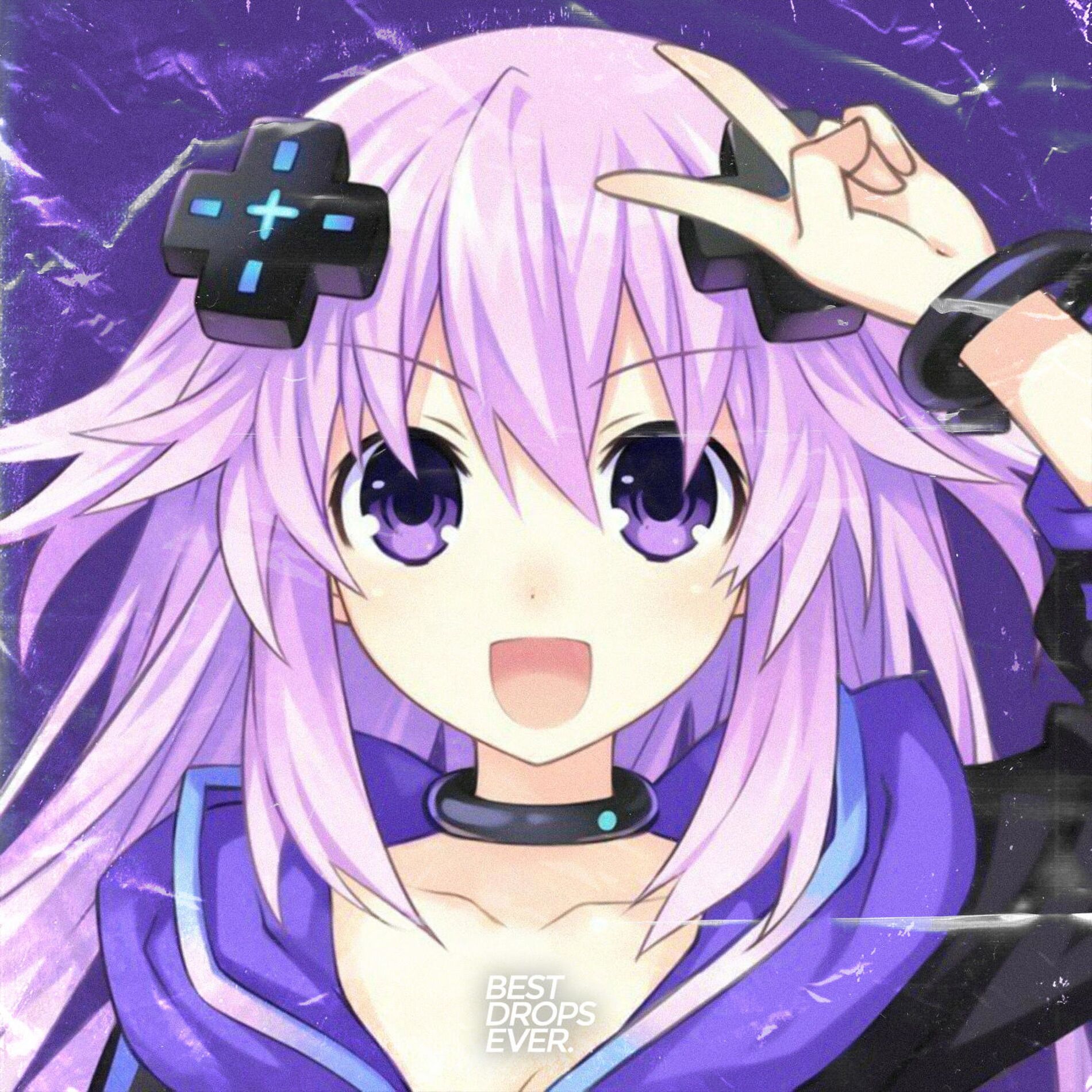 Album cover of Nepu