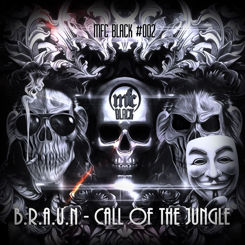 Picture of Call Of The Jungle
