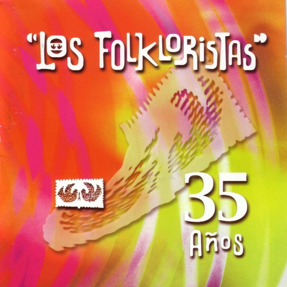 Picture of 35 Años
