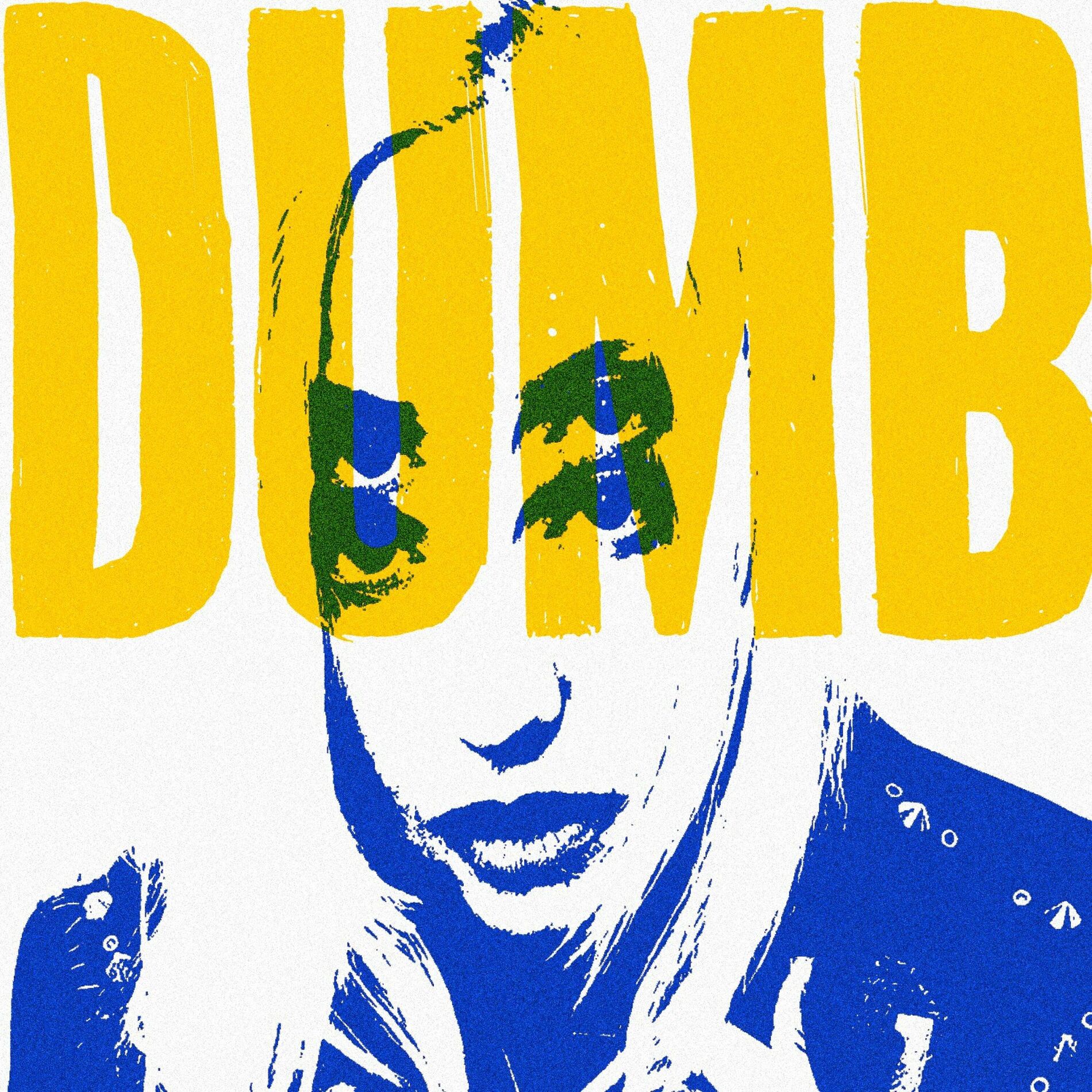 Album cover of DUMB
