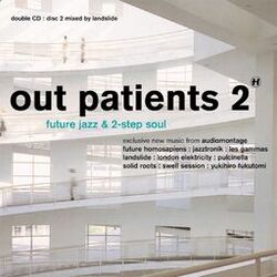 Cover of Way Out Patients Bundle
