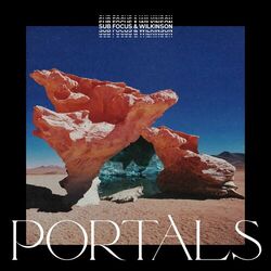 Cover of Portals