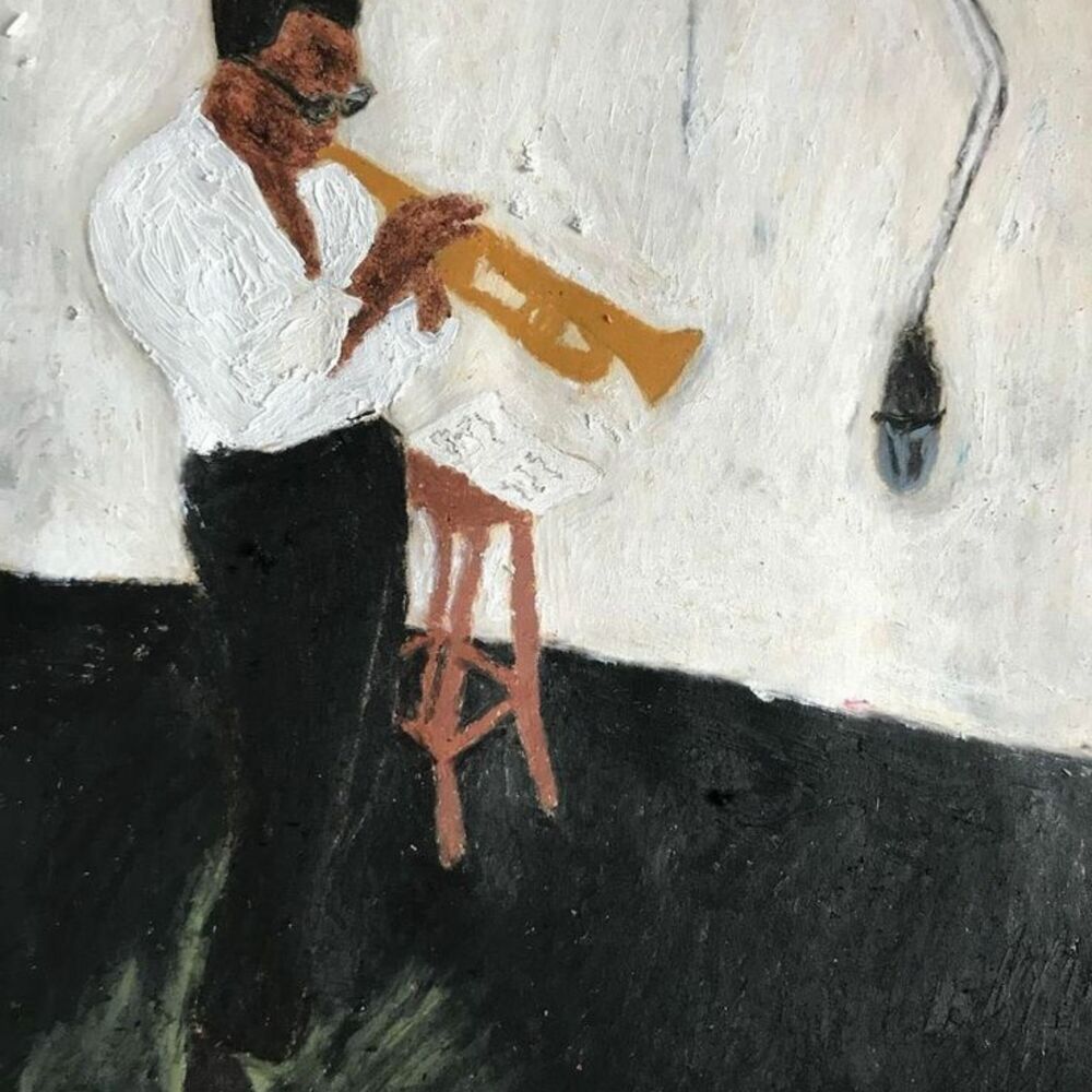 Picture of Smooth Elegance Sax