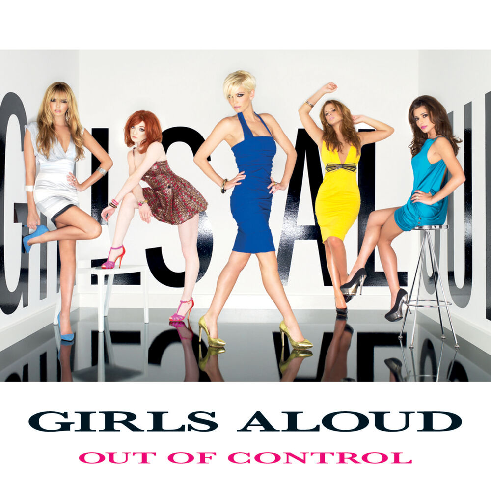Picture of Out Of Control