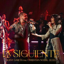 Cover of La Siguiente (En Vivo)