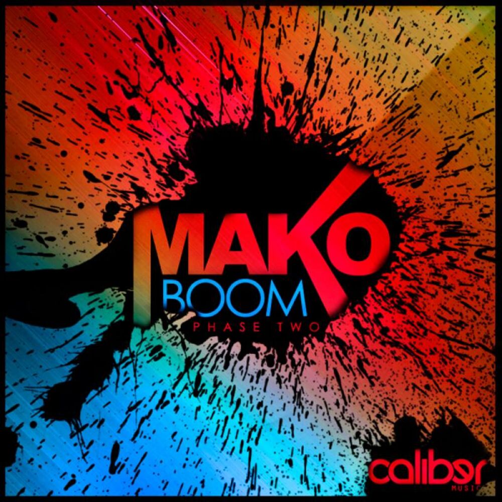 Picture of Boom EP: Phase Two