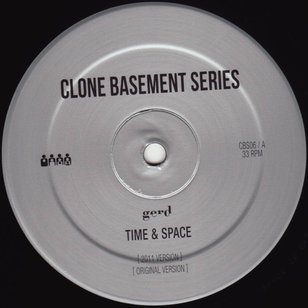 Picture of Time & Space