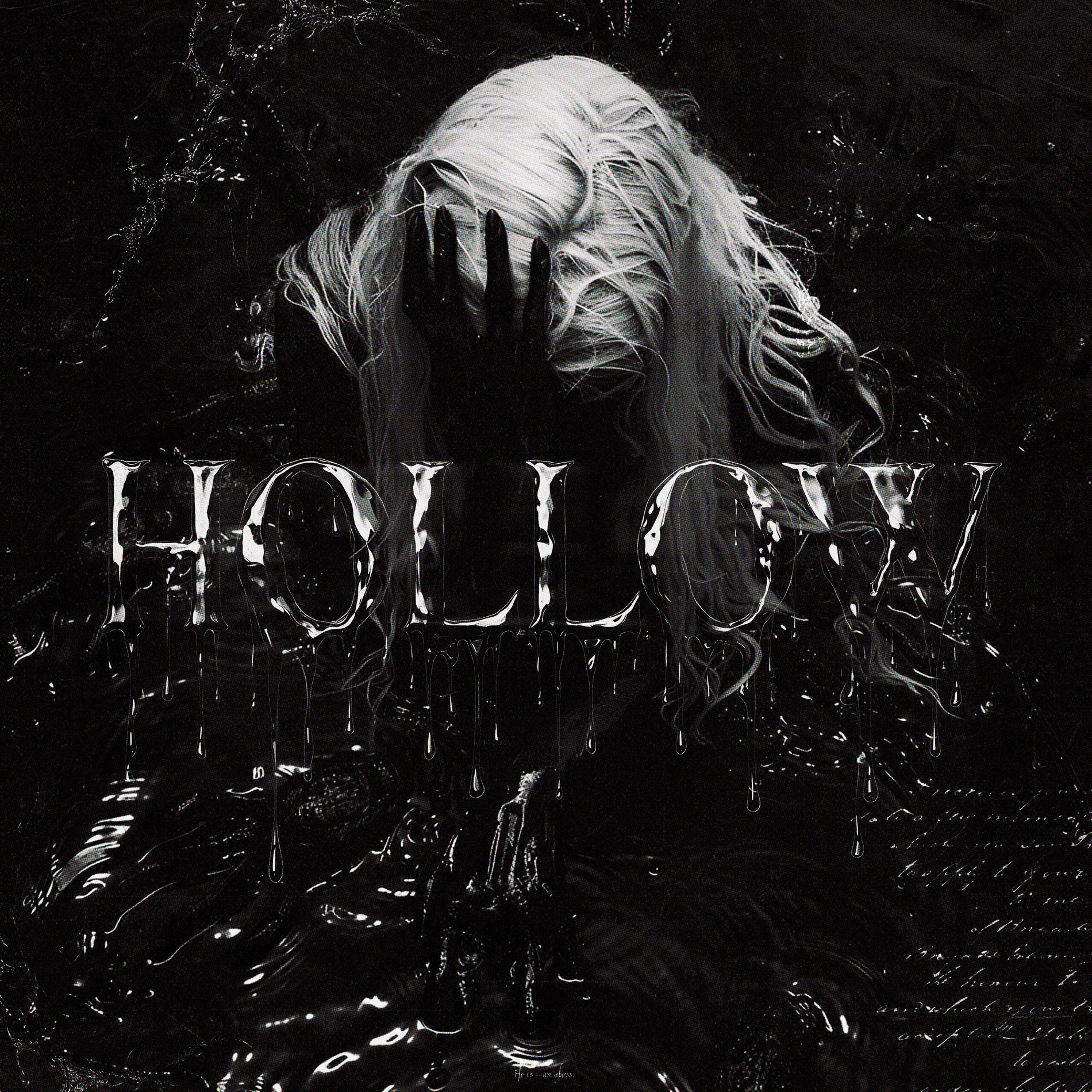 Album cover of hollow