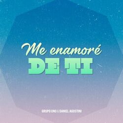 Cover of Me Enamoré de Ti
