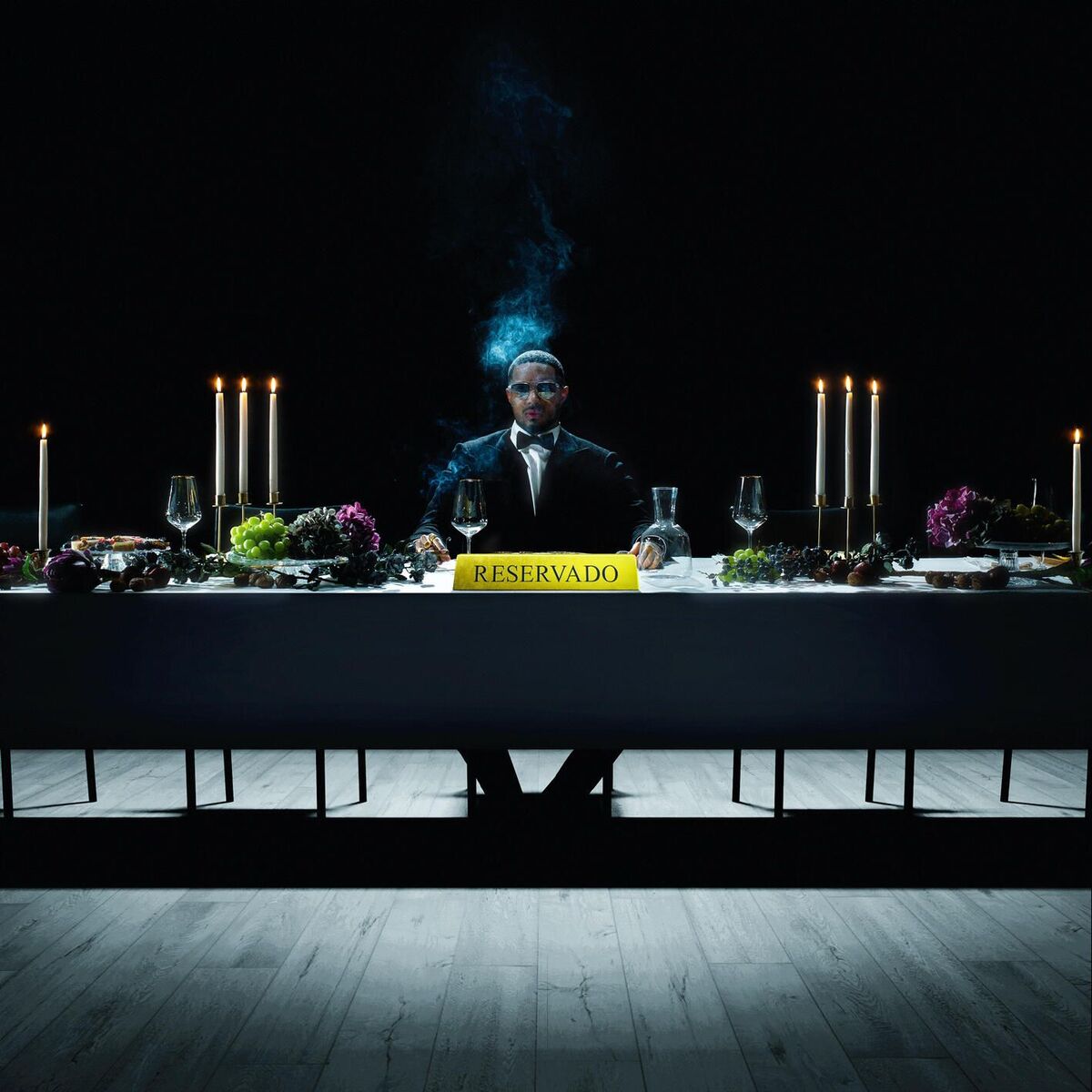 Album cover of Cacau