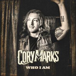Cover of Who I Am