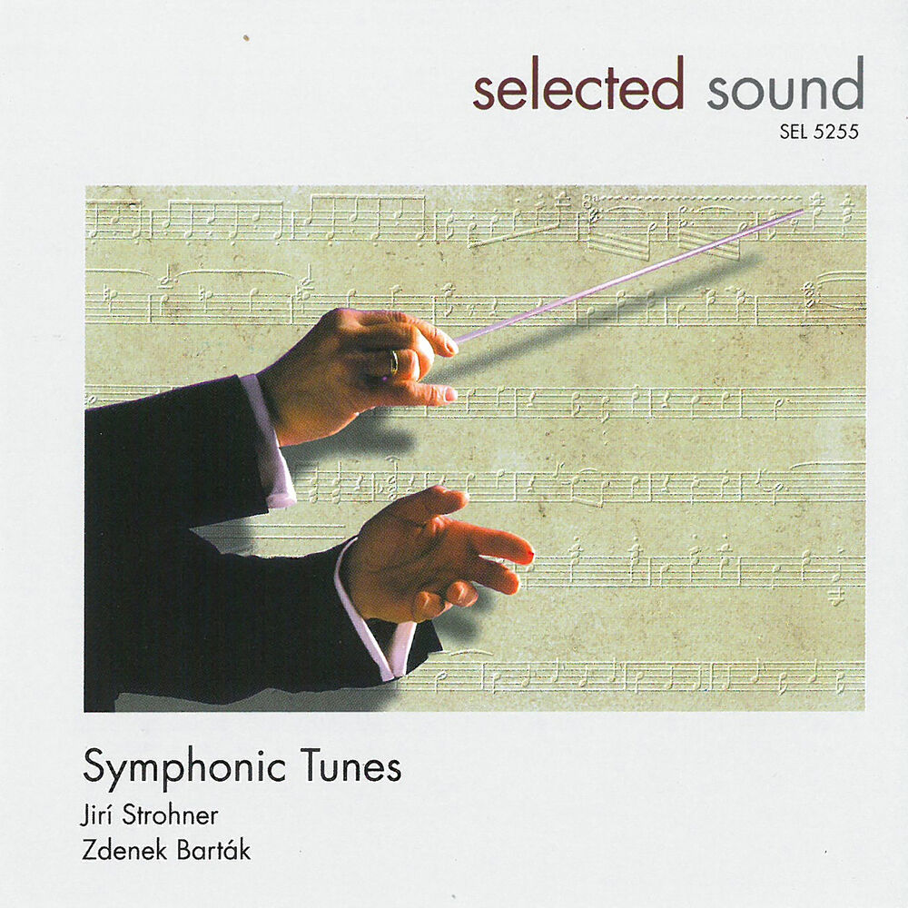 Picture of Symphonic Tunes