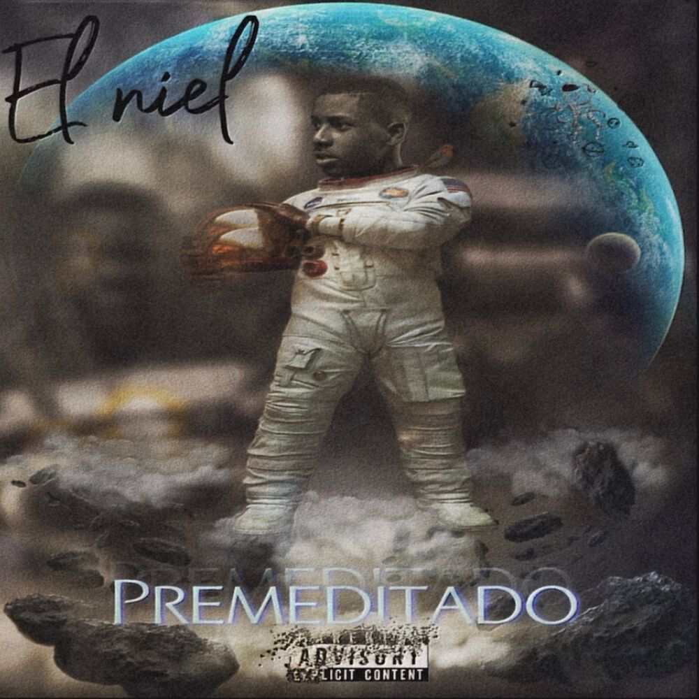 Picture of Premeditado