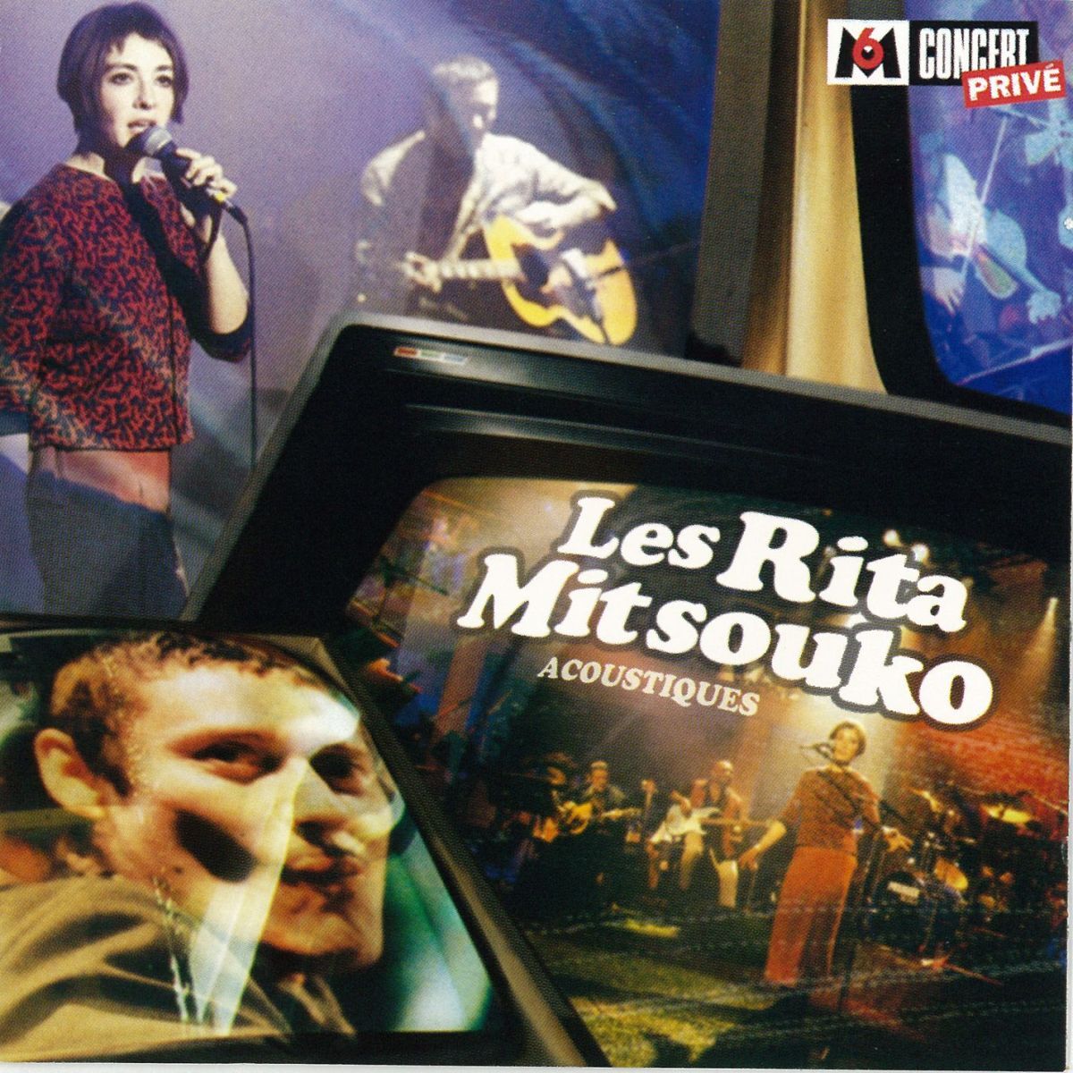 Album cover of Les Histoires d'A.