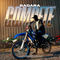 Compete by Badara album cover