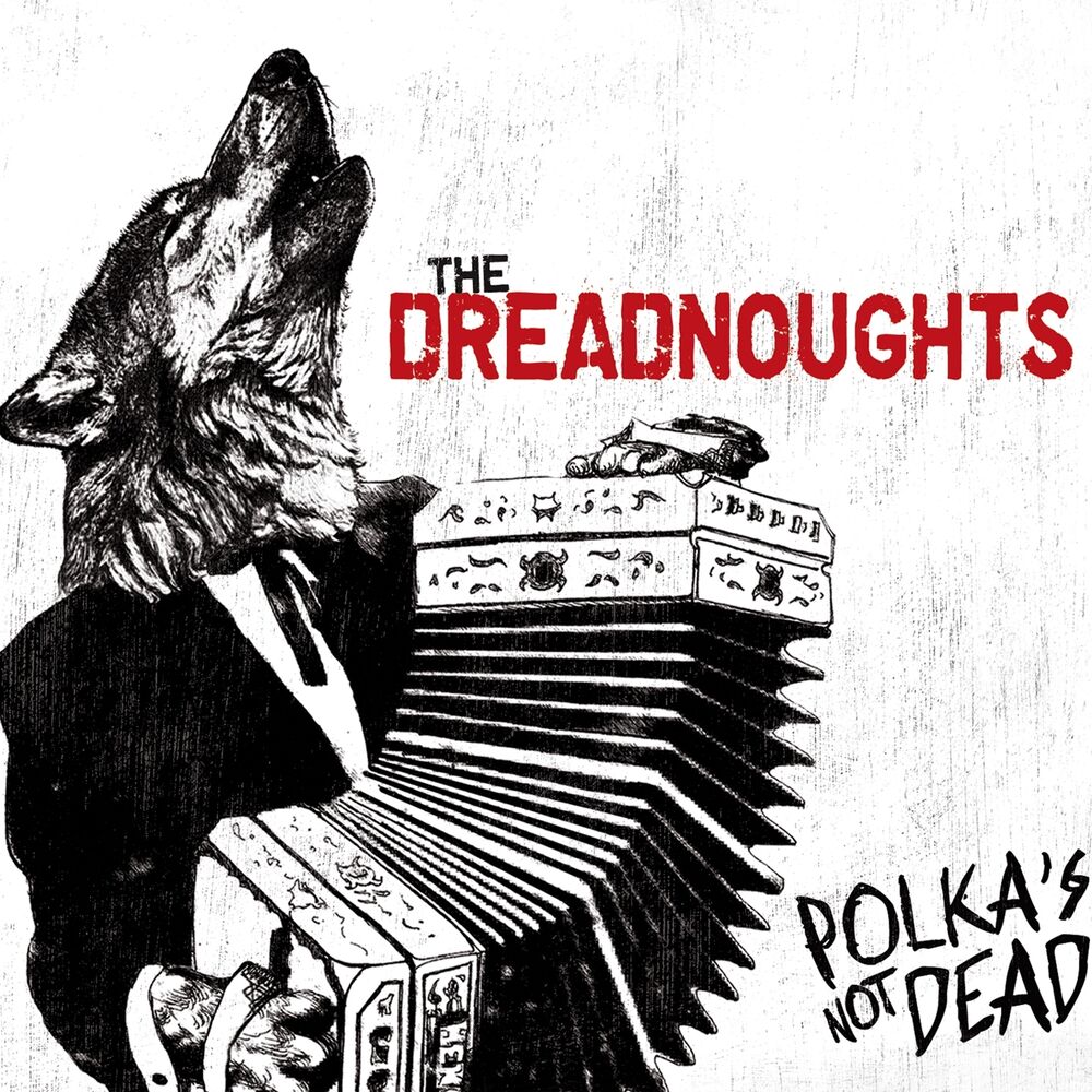 Picture of Polka's Not Dead