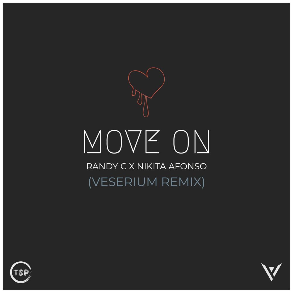 Picture of Move On (Veserium Remix)