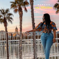 Cover of Ma Débora