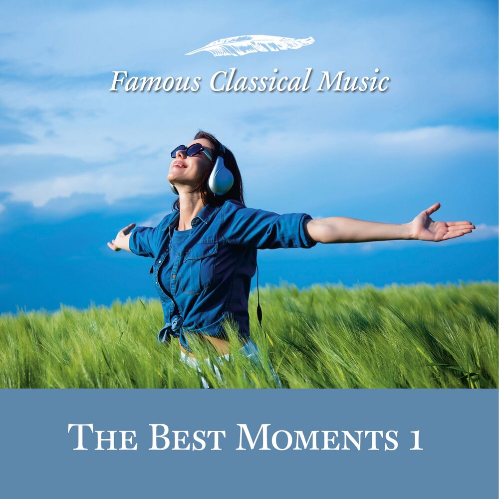 Picture of The Best Moments 1 (Famous Classical Music)