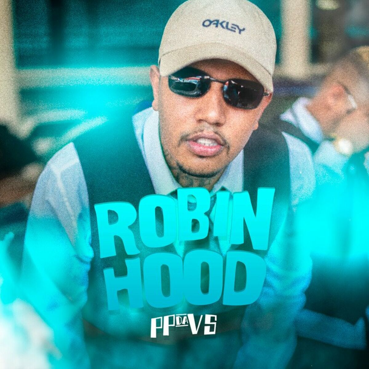 Album cover of Robin Hood