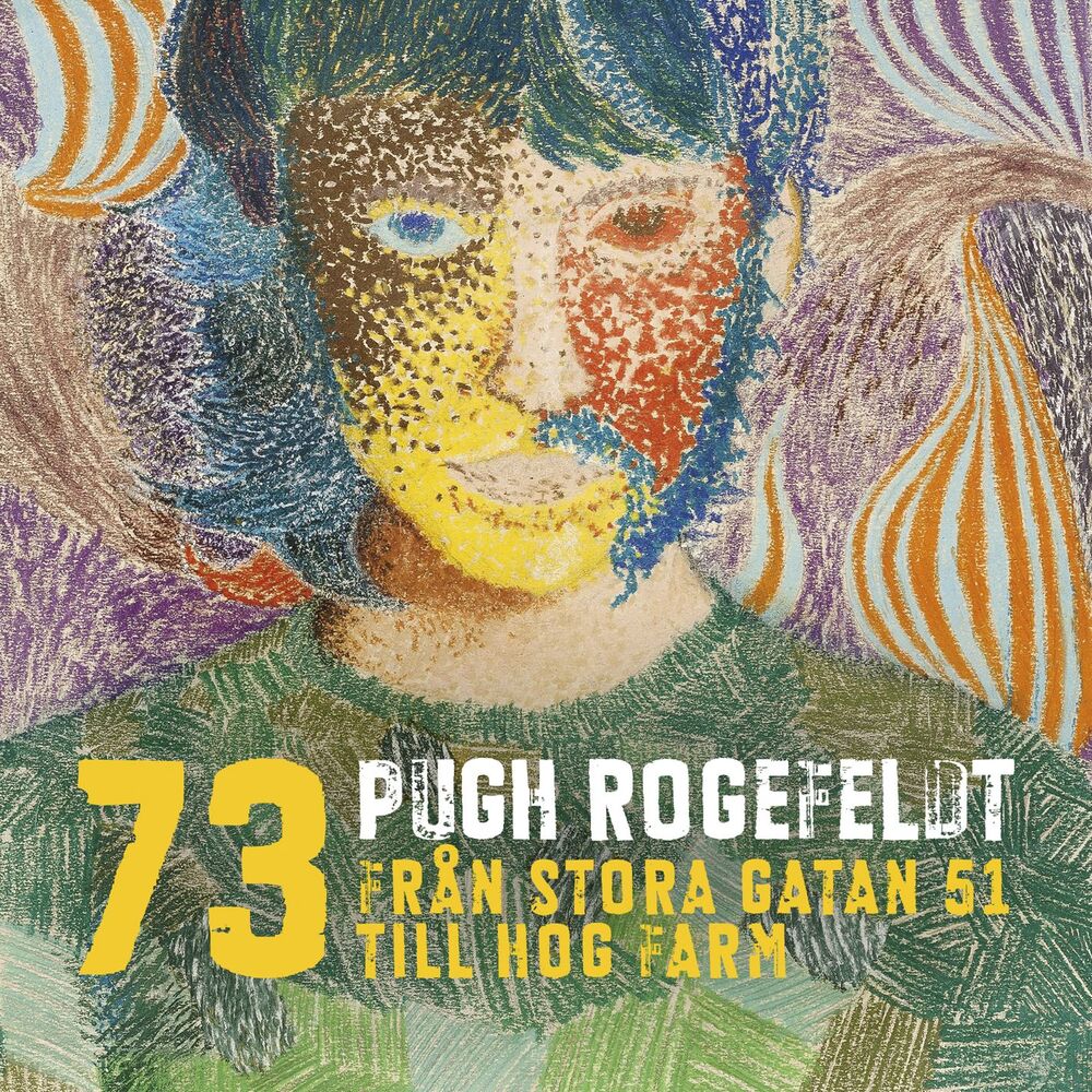 Picture of Från Stora Gatan 51 till Hog Farm