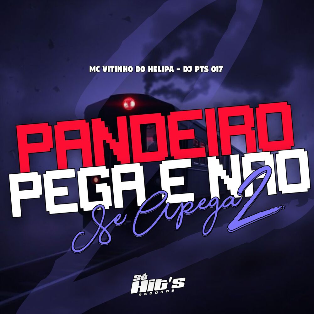 Picture of Pandeiro Pega e Não se Apega 2