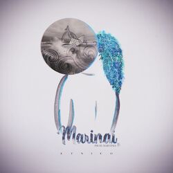 Cover of Marinai