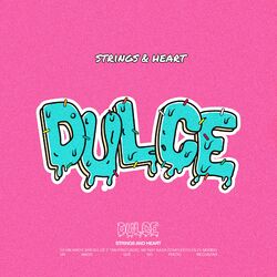 Cover of dulce