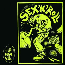 Cover of Sex'n'Roll