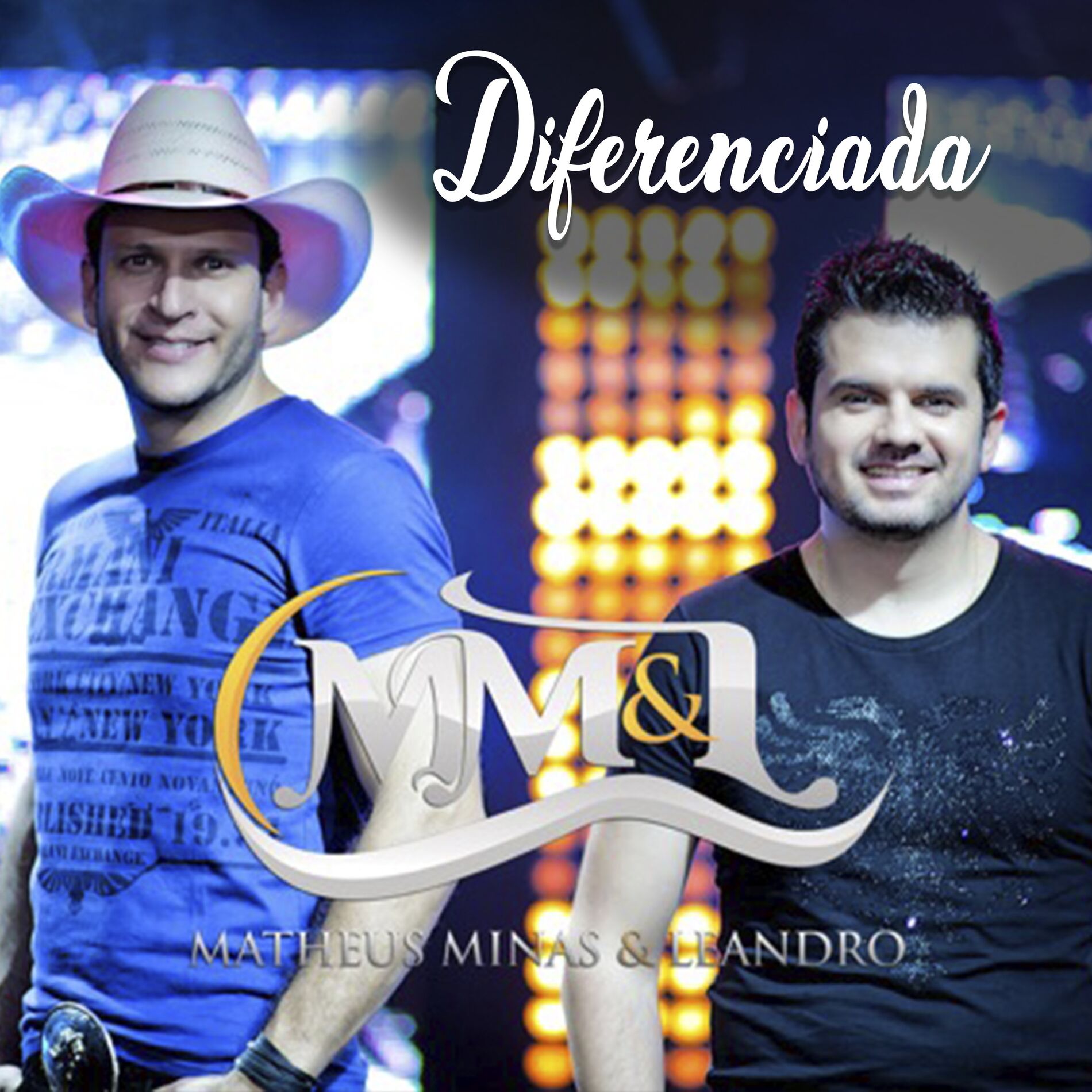 Album cover of Diferenciada