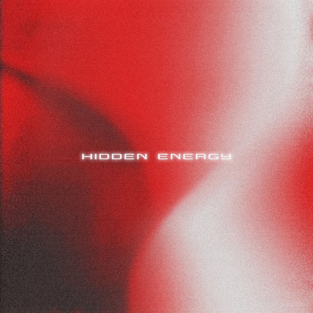 Picture of HIDDEN ENERGY