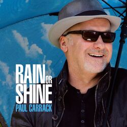 Cover of Rain or Shine