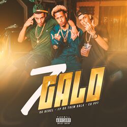 Cover of 7 Galo