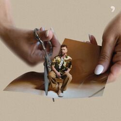 Cover of When You Think Of Me