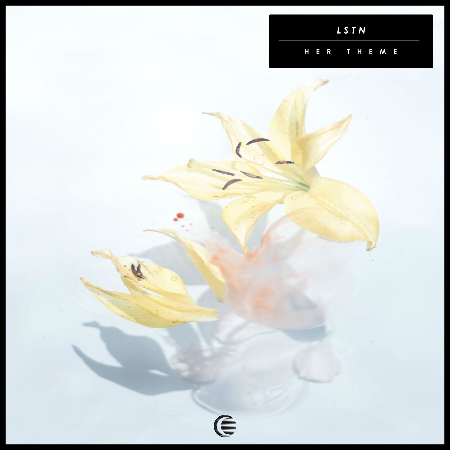 Album cover of Her Theme