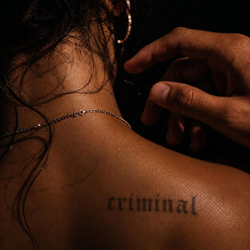 Criminal (feat. Axèle)
