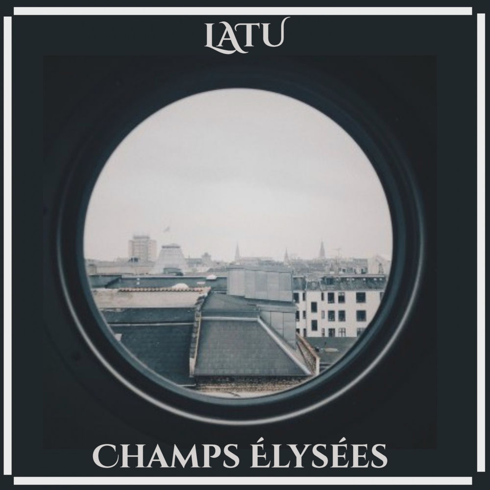 Picture of Champs Élysées