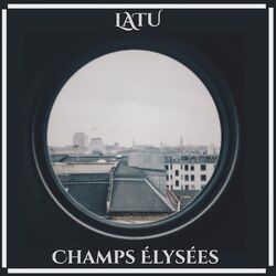 Cover of Champs Élysées