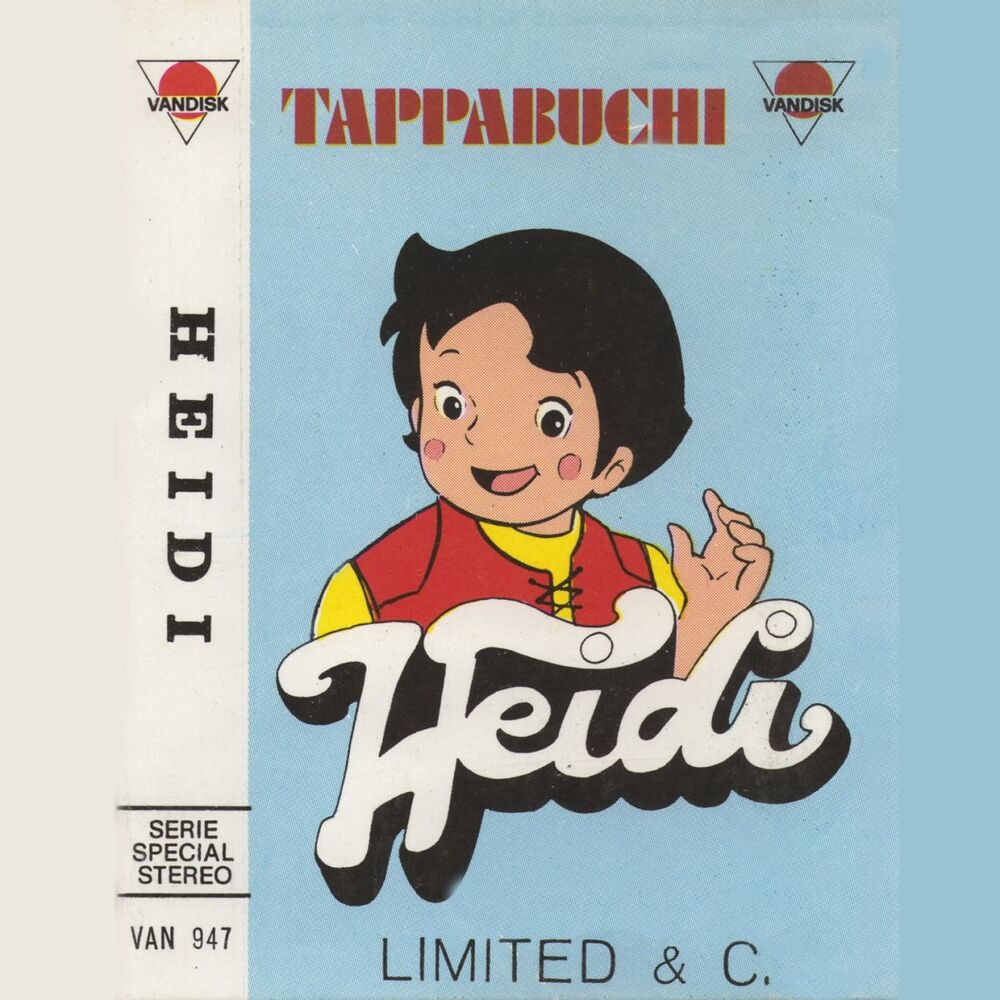 Picture of Heidi
